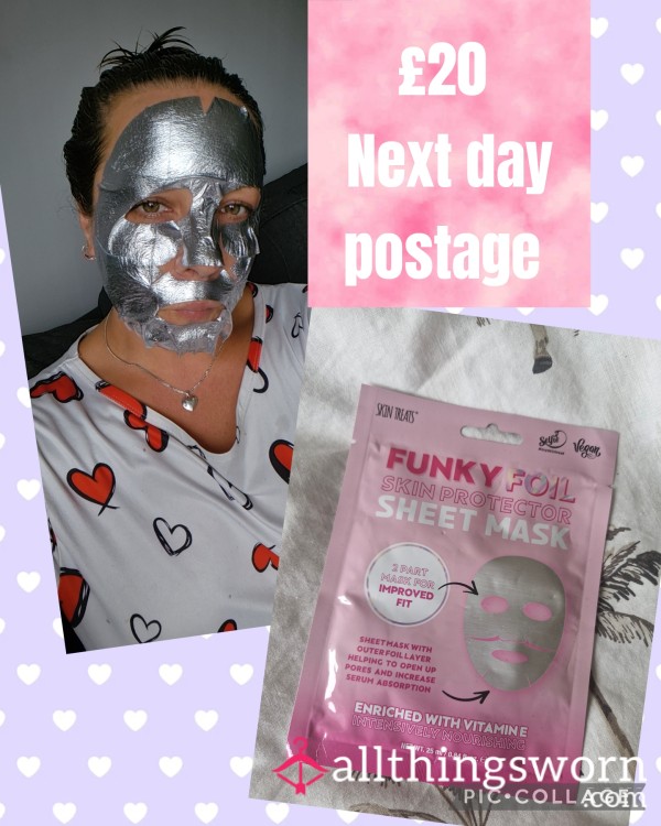 Face Mask