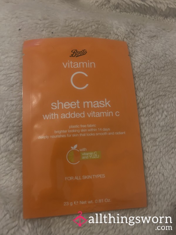 Face Mask