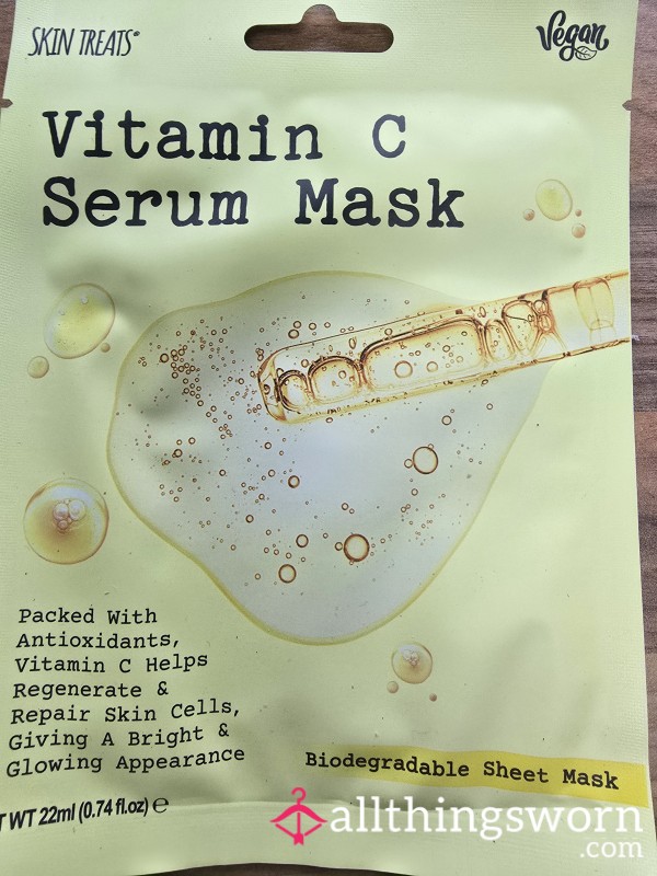 Face Mask