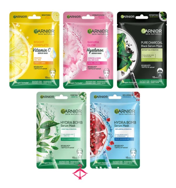 Face Mask