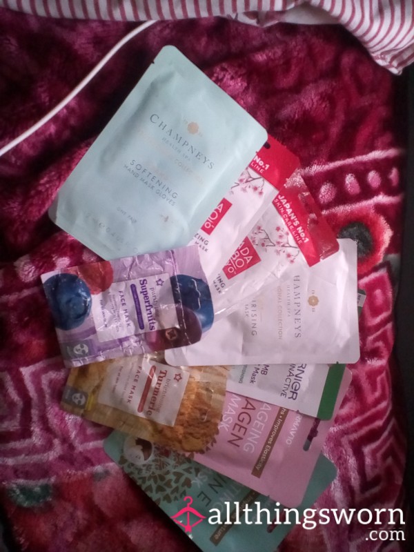 Face  Mask
