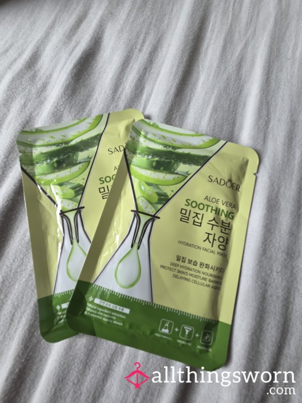 Face Mask