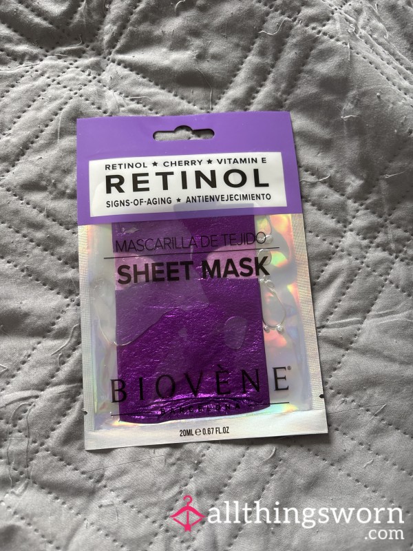 Face Mask