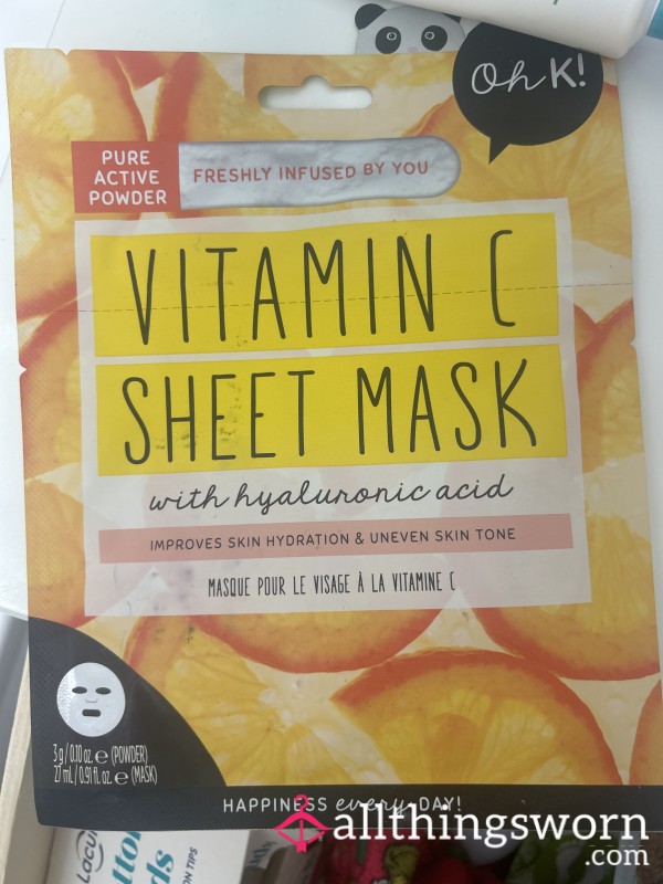 Face Mask