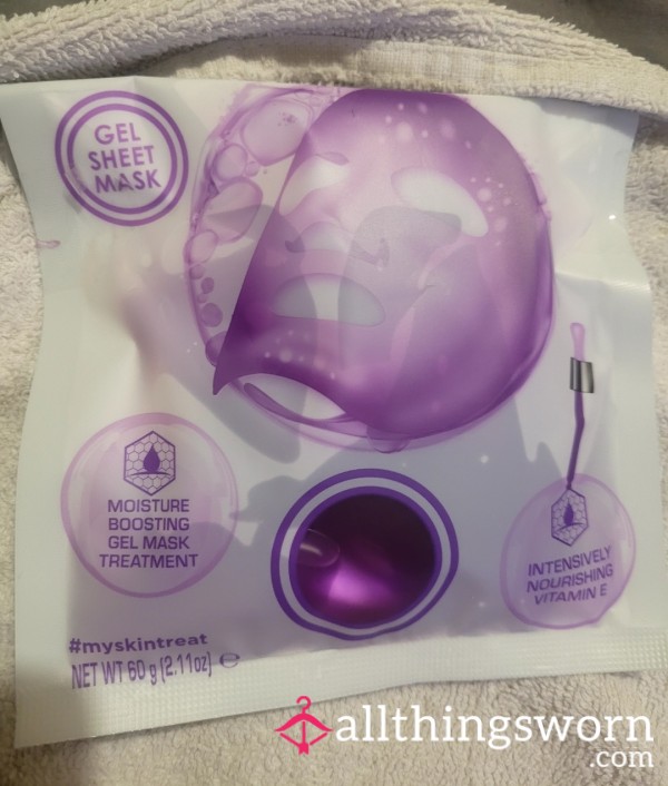 Face Mask