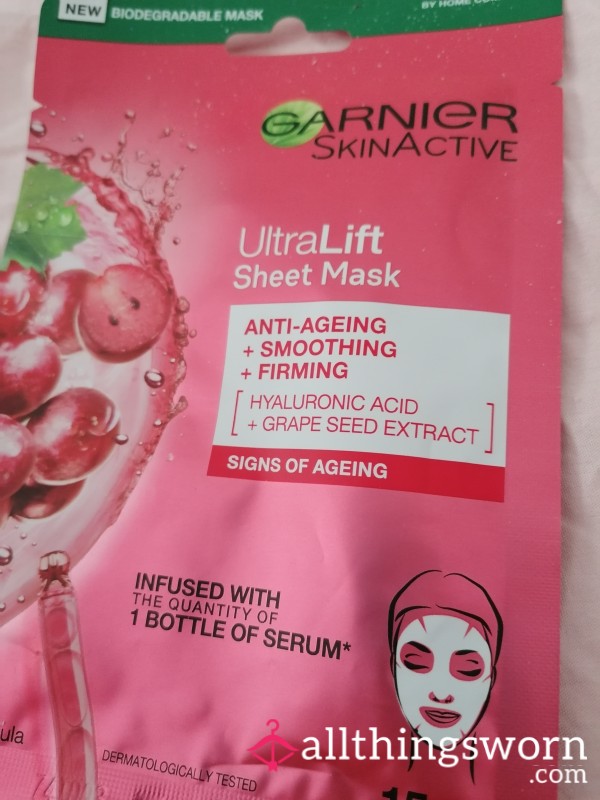Face Mask