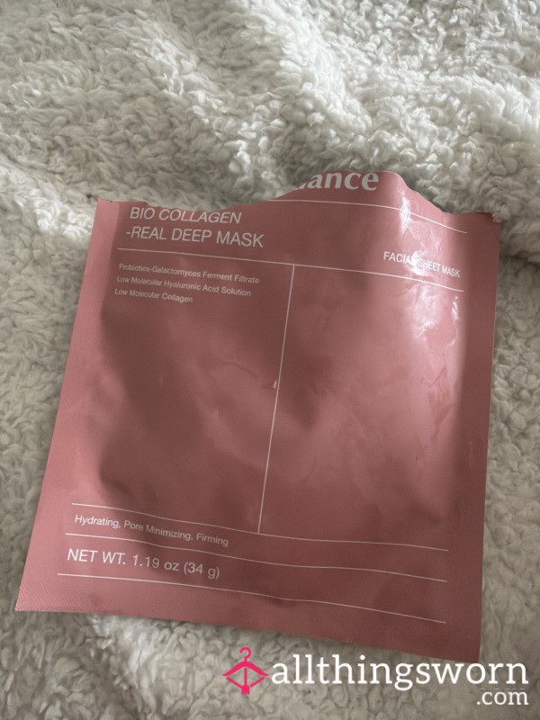 Face Mask