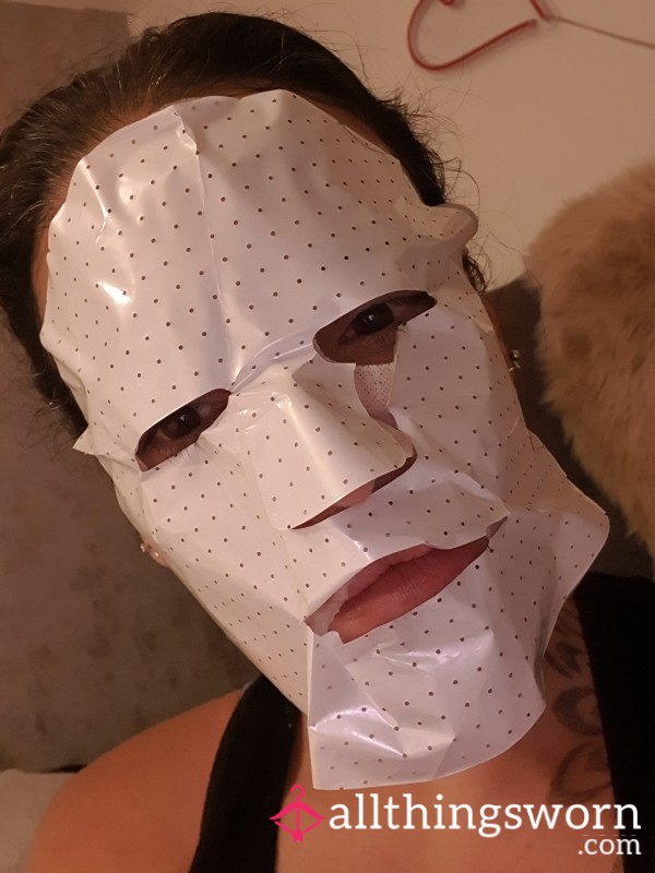 Face Mask