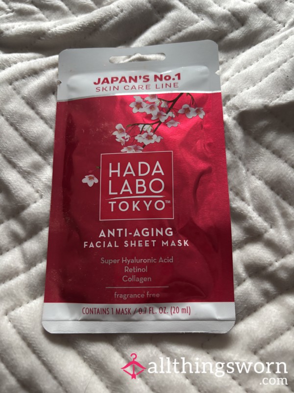 Face Mask