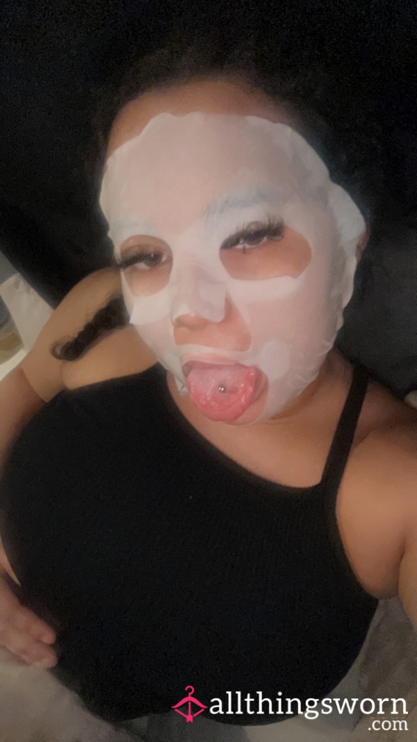 Face Mask