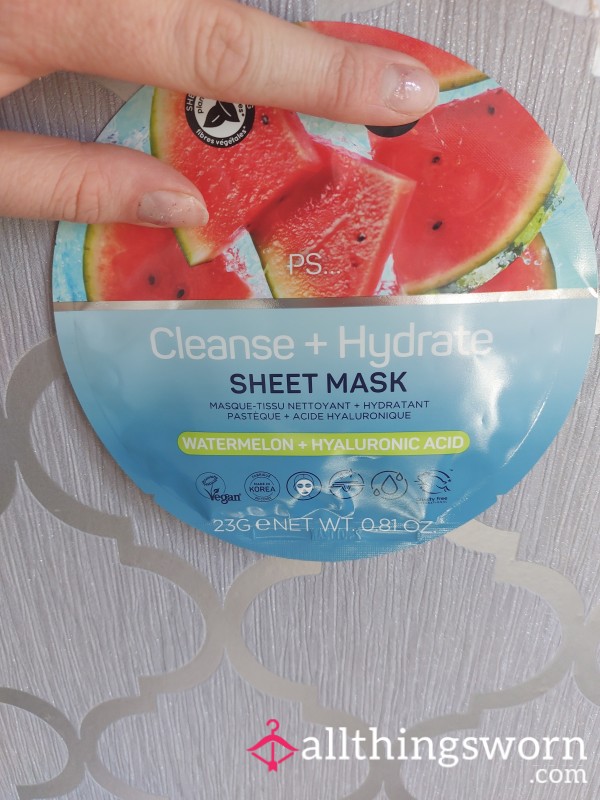 Face Mask