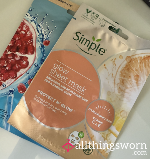 Face Masks