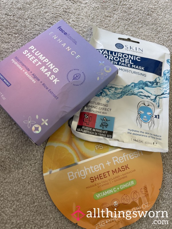 Face Masks