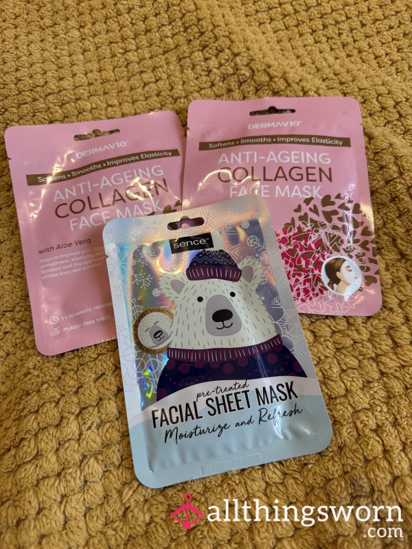 Face Masks