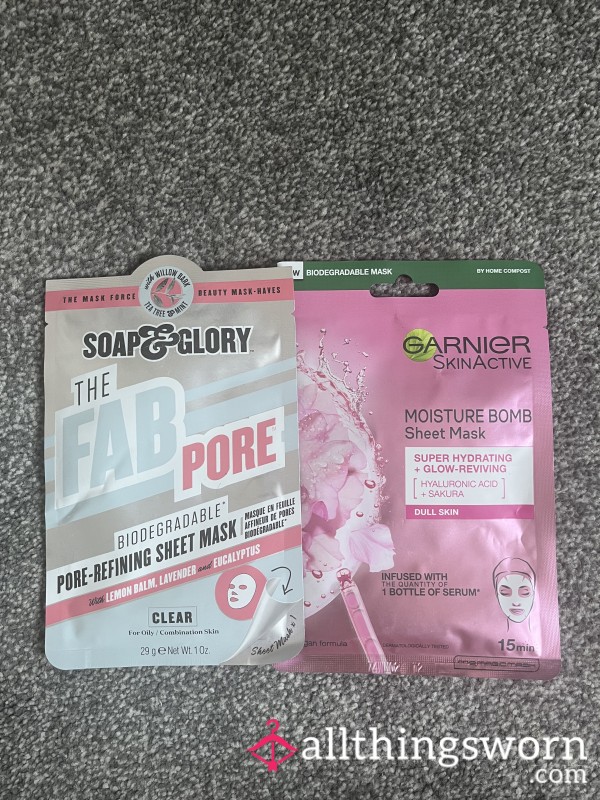 Face Masks
