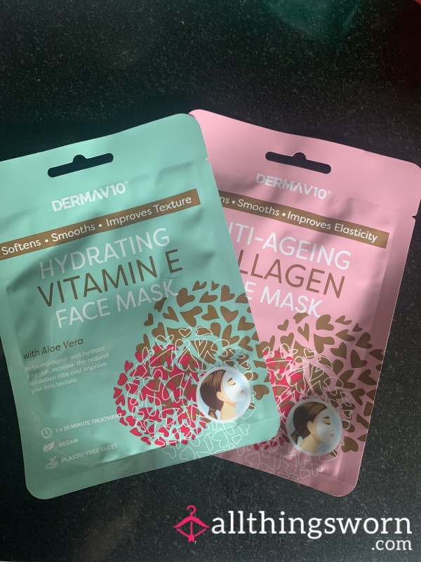 Face Masks