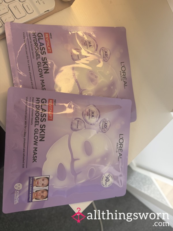 Face Masks
