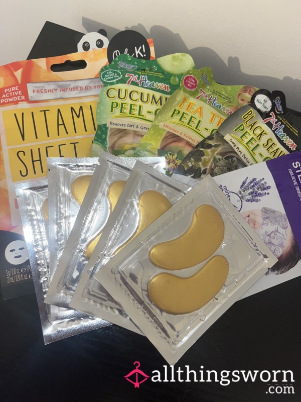Face Masks