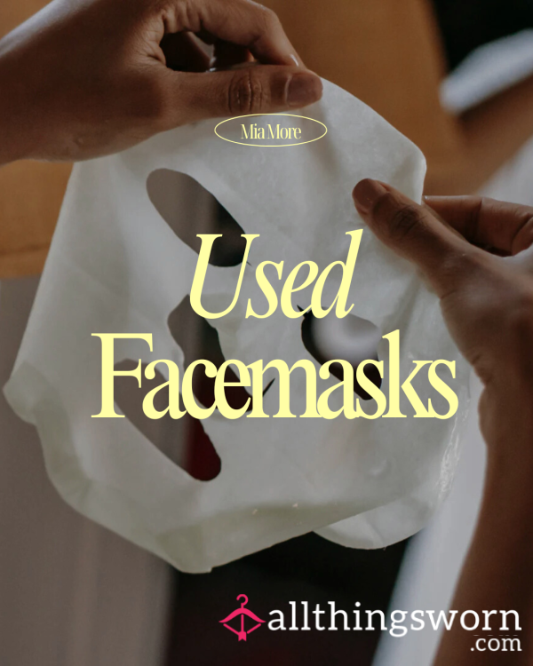 Face Masks