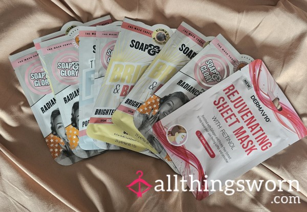 Face Masks