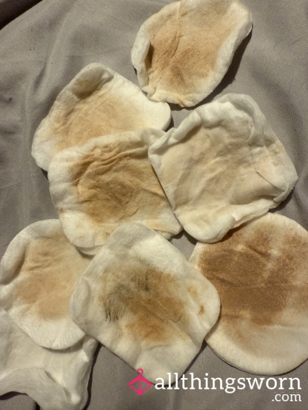 Face Pads