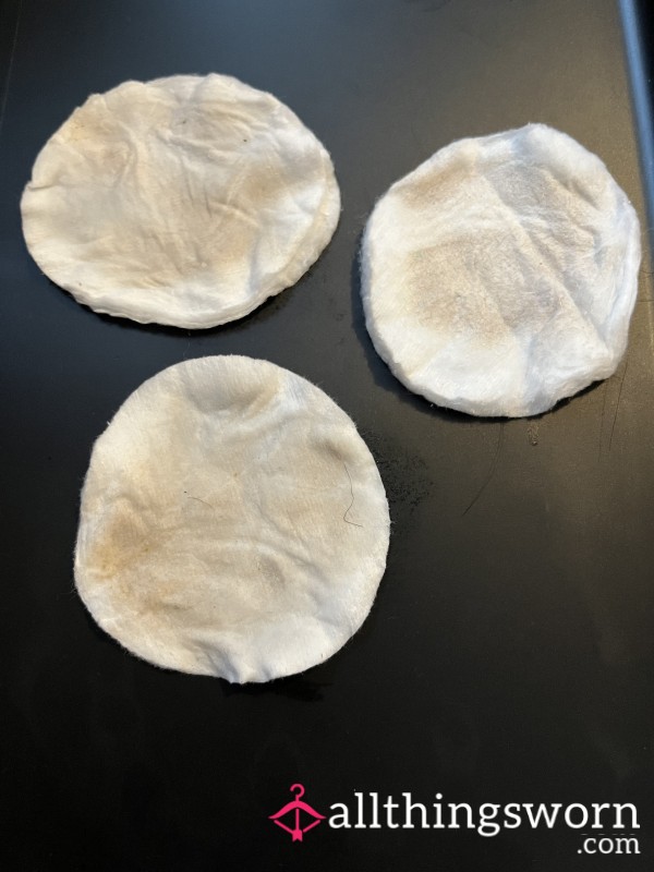 Face Pads
