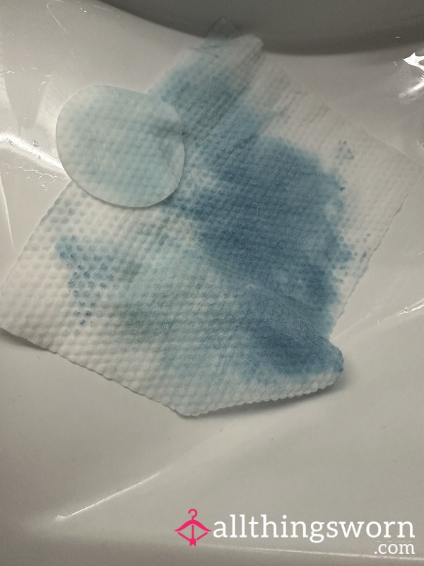 Face Pads