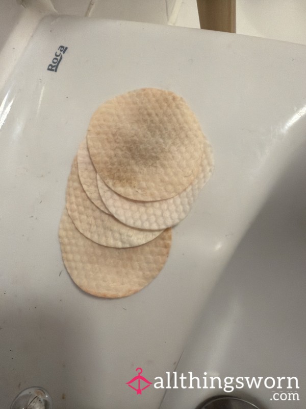 Face Pads
