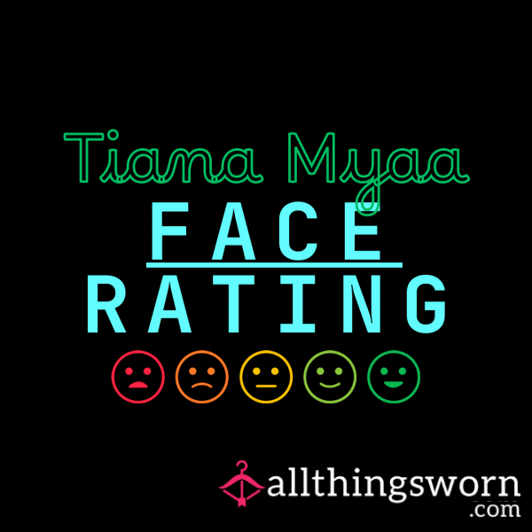 FACE RATING