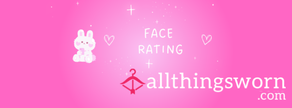 Face Rating