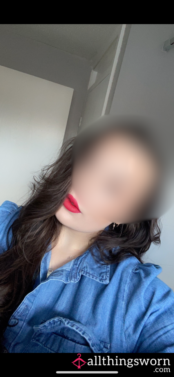 Face Reveal