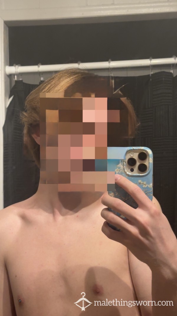 Face Reveal