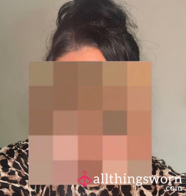 Face Reveal 👸🏽👤👀