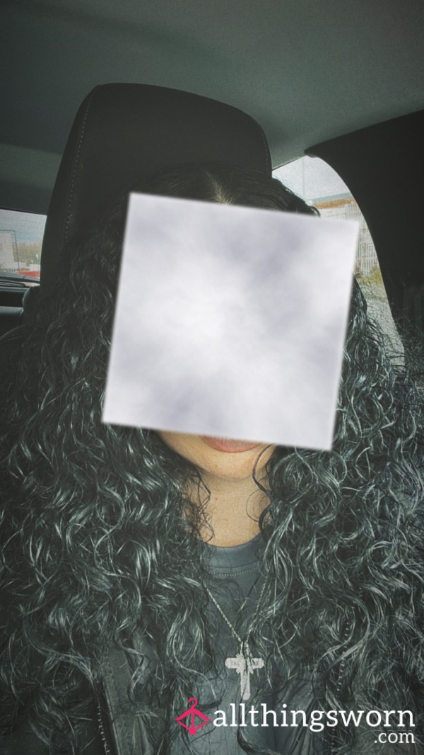 Face Reveal