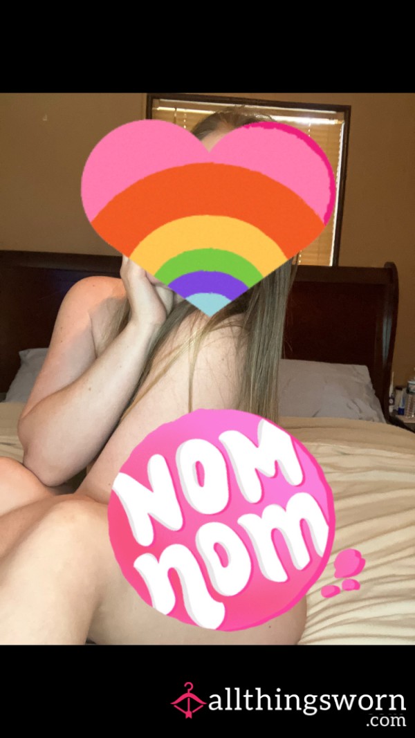FACE REVEAL
