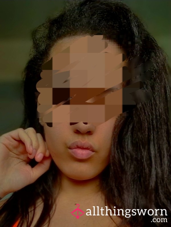 FACE REVEAL
