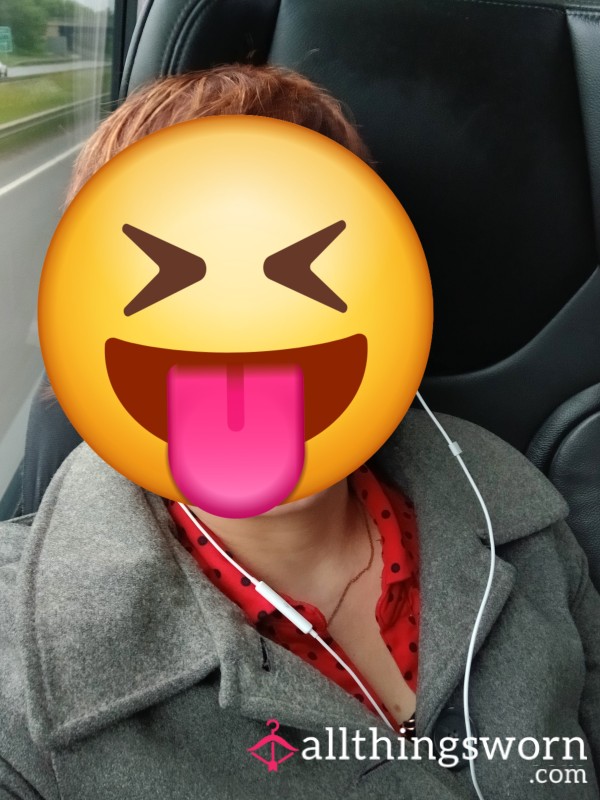 Face Reveal