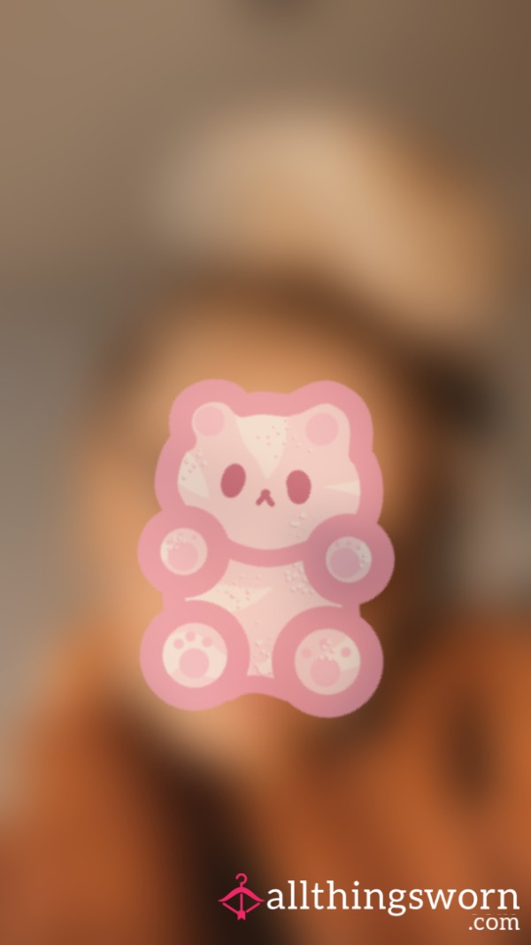 Face Reveal 🤭💋