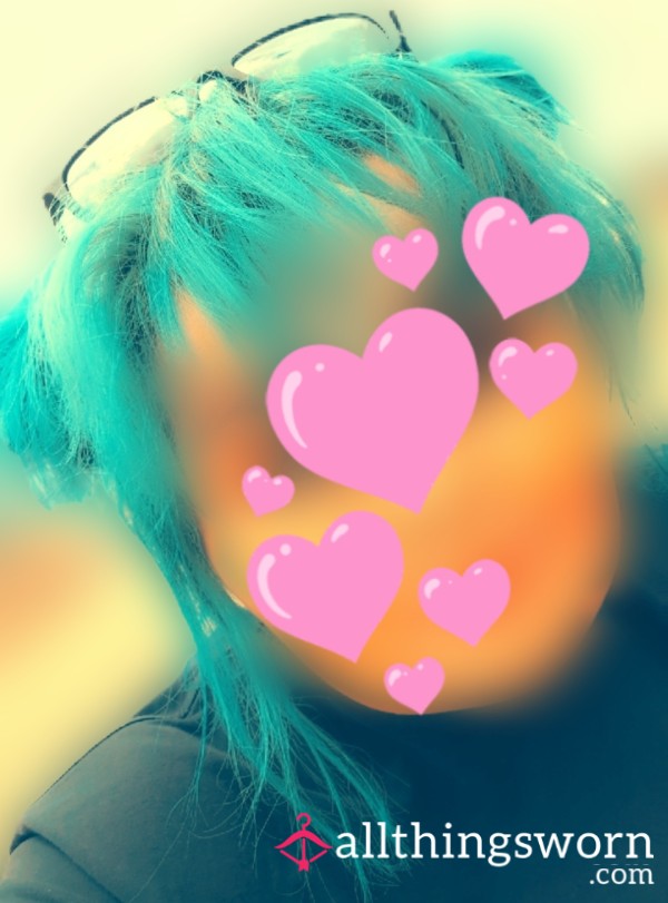 Face Reveal