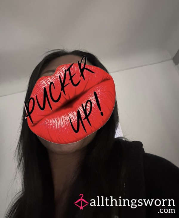 Face Reveal