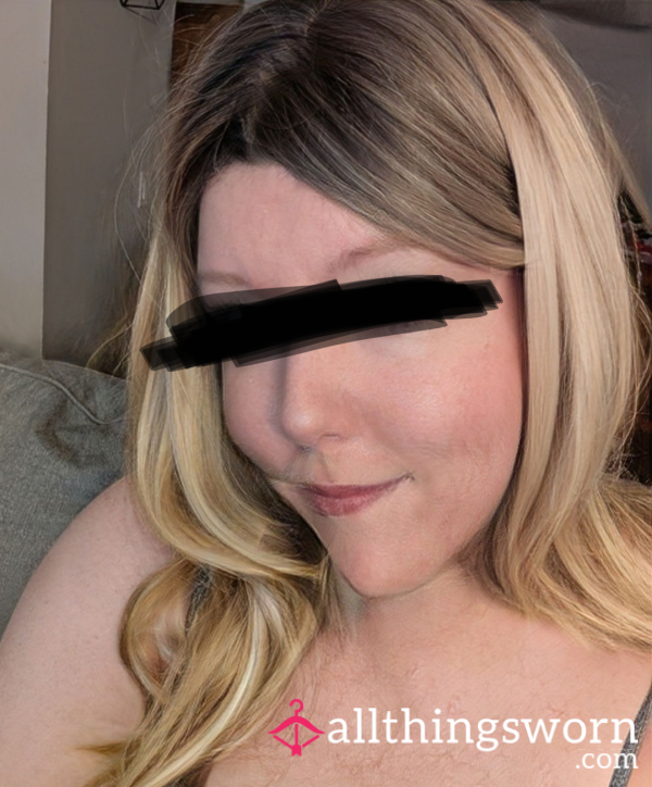 Face Reveal
