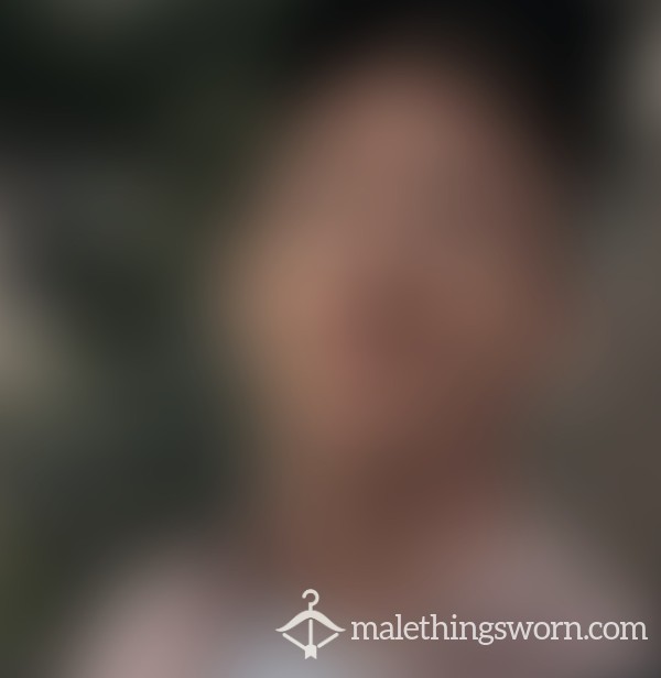 Face Reveal