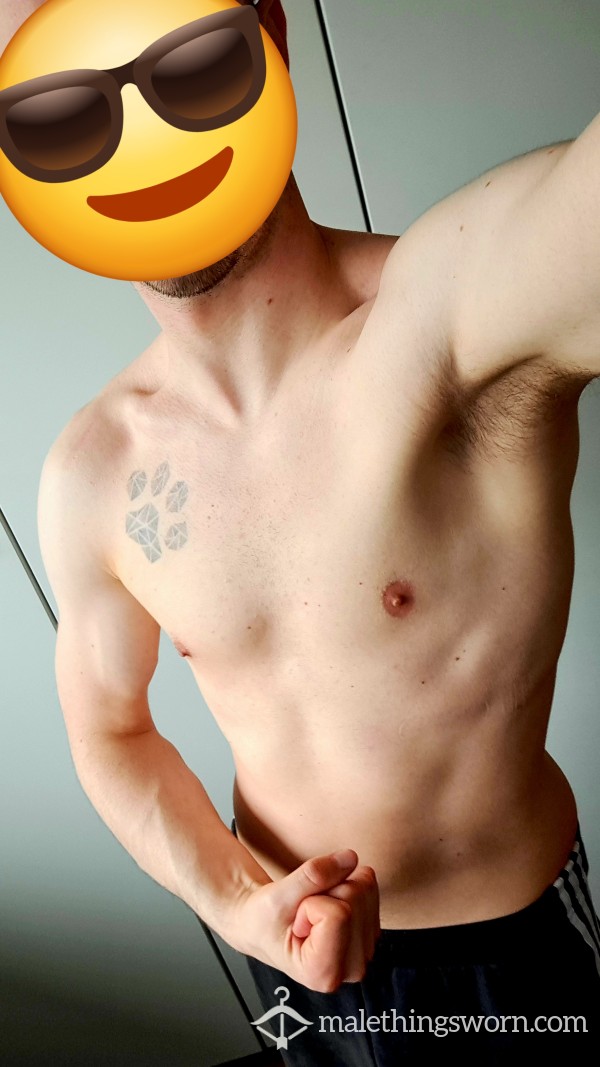 Face Reveal