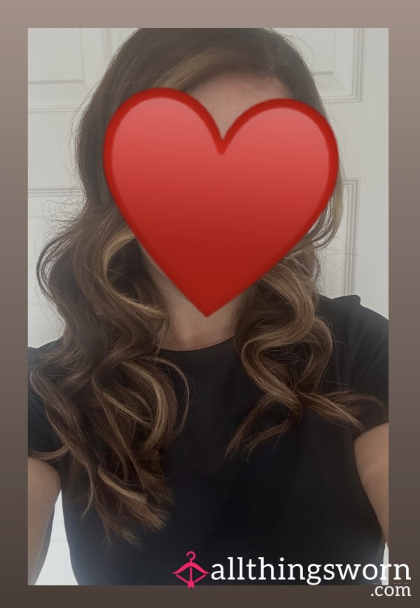 Face Reveal- I Just Know You Will Want To See This Face 😘