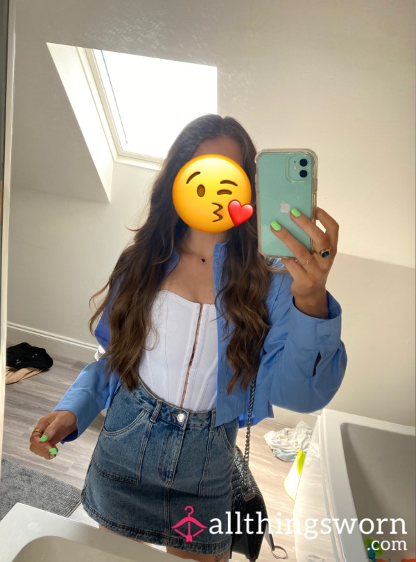 Face Reveal Pics 😇