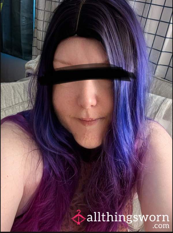 Face Reveal Pt. 2
