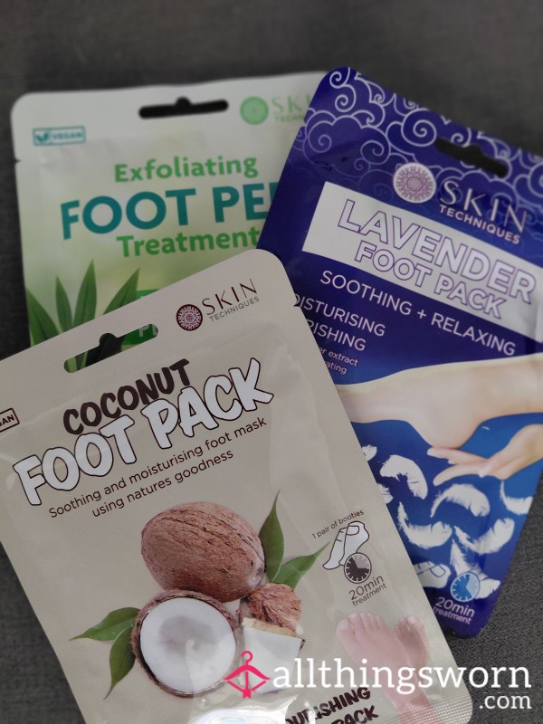 Face Sheet Mask