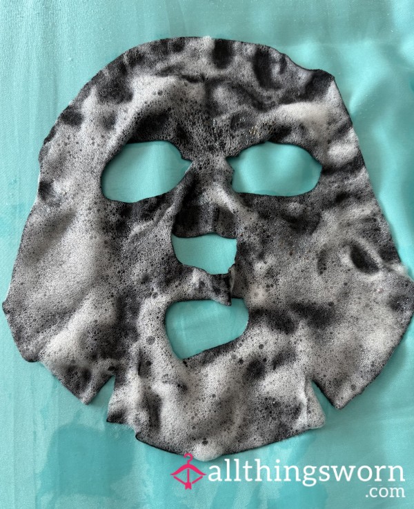 Face Sheet Mask