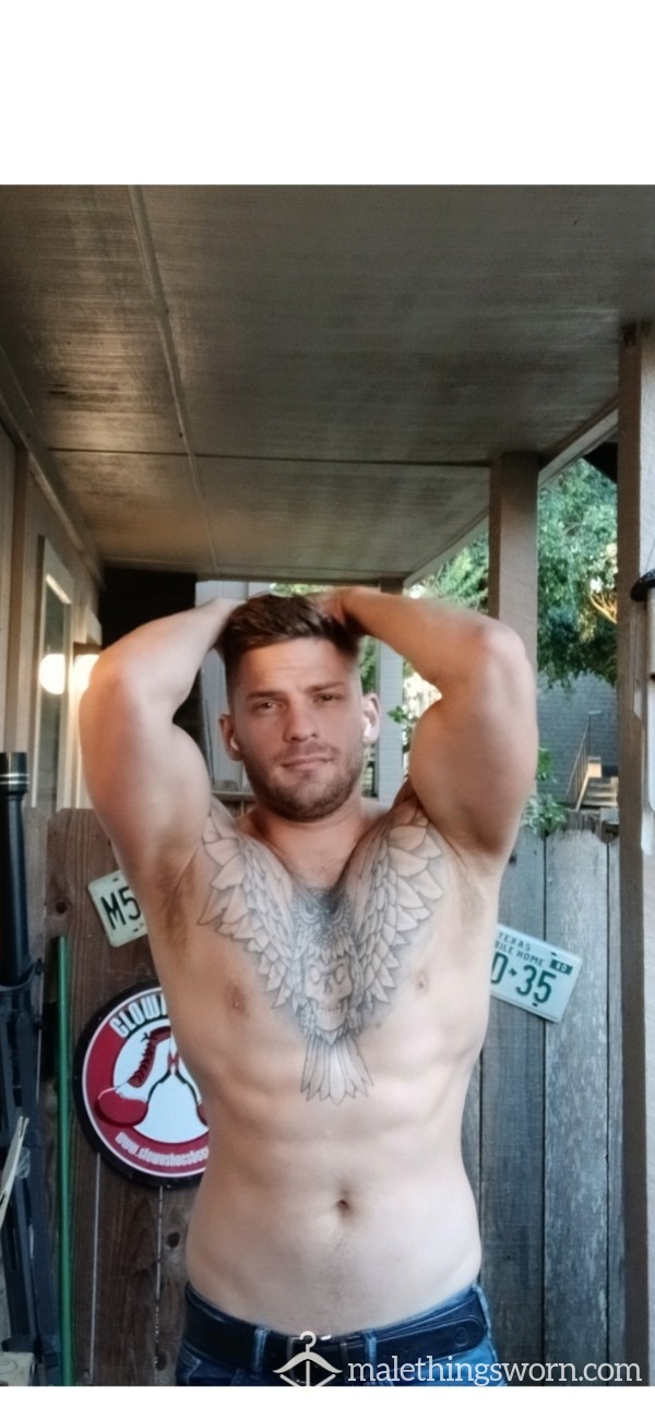 Face Sitting