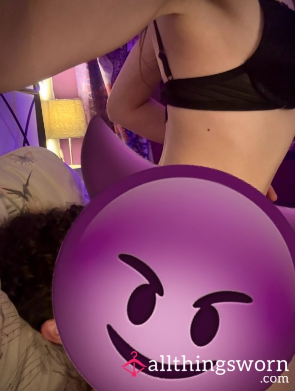 Face-sitting, Humiliation, And Total Obedience